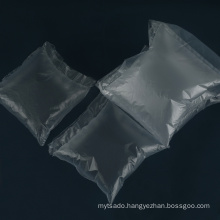 20*20cm PE air pillow film for packaging